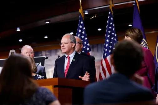 Lawmakers ask DHS to take action on pipeline cybersecurity