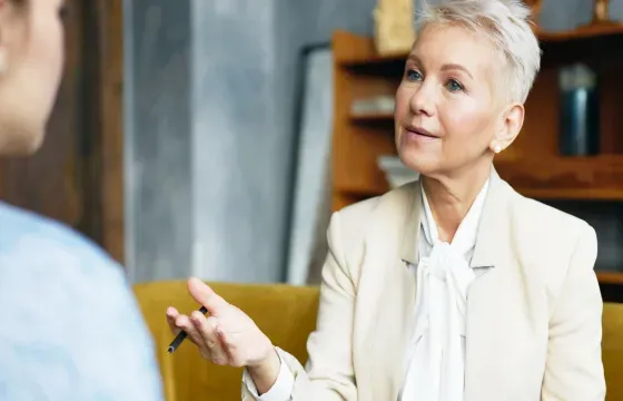 Executive Leadership & Development Programs