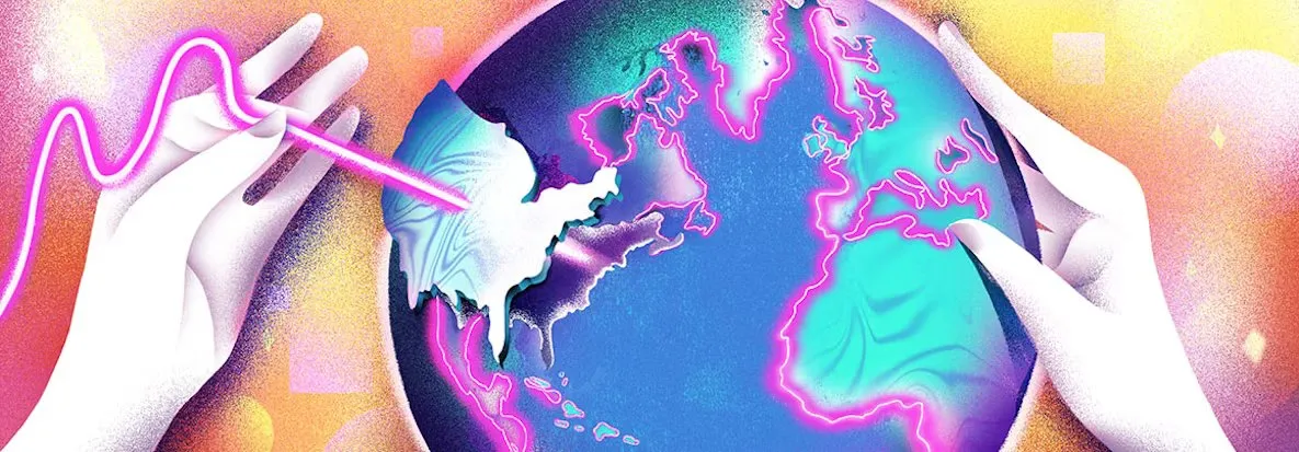 Why Multi-Region Application Architecture Matters