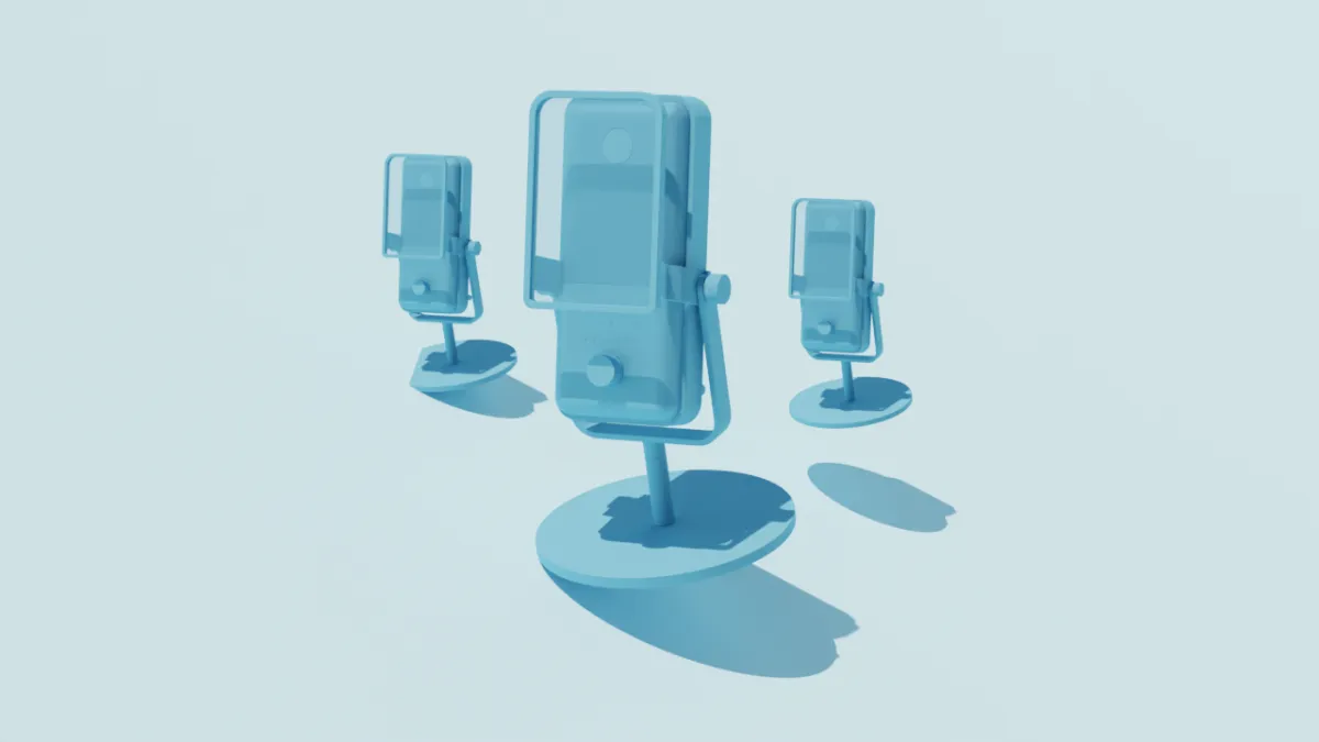 How to monetize a podcast in 9 easy ways