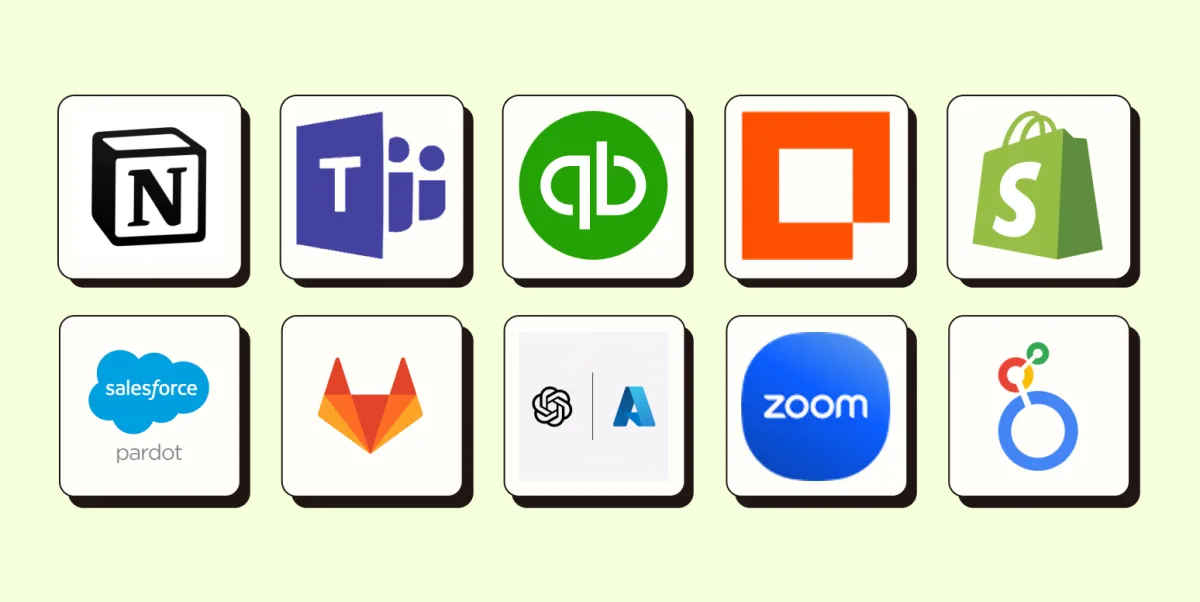 New and noteworthy apps: Notion, Azure OpenAI, and more