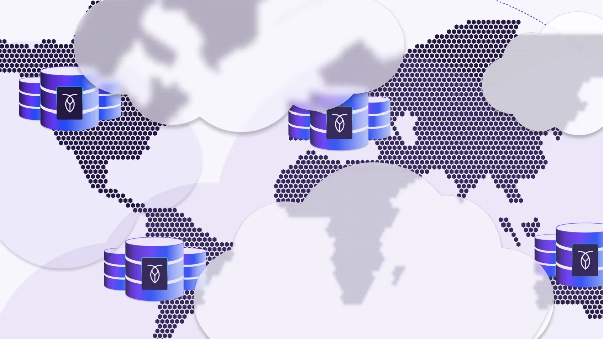 Cloud Journeys: Getting to Multi-Region with Distributed SQL