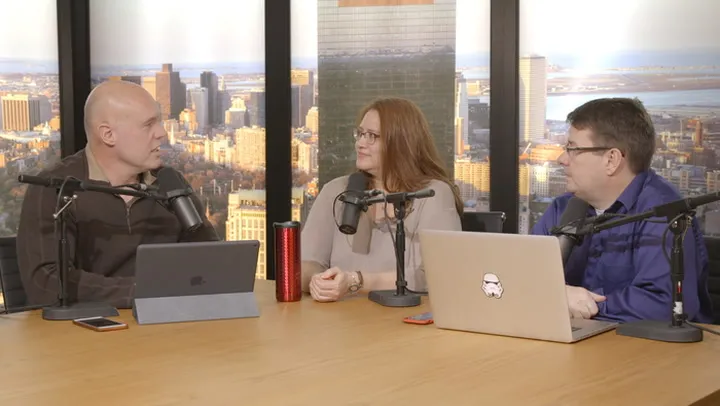 Mingis on Tech: Retailers buy into IT (and is tech taking our jobs?)