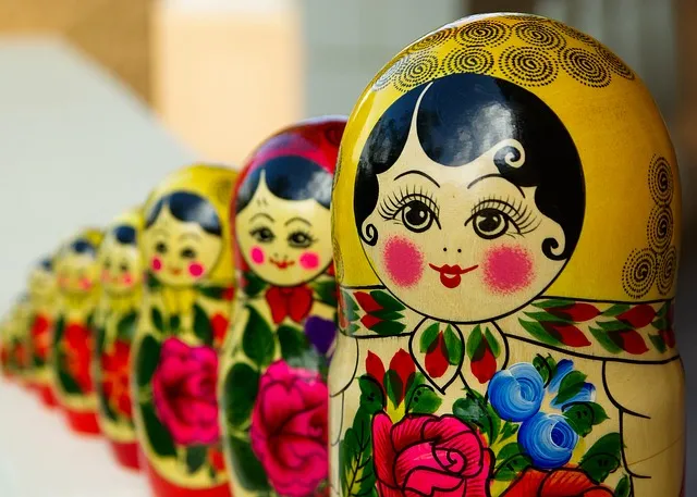 Are You Multicloud? Understanding ‘Island’ and ‘Russian Doll’ Deployments