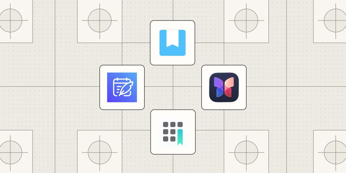 The 5 best journal apps in 2026