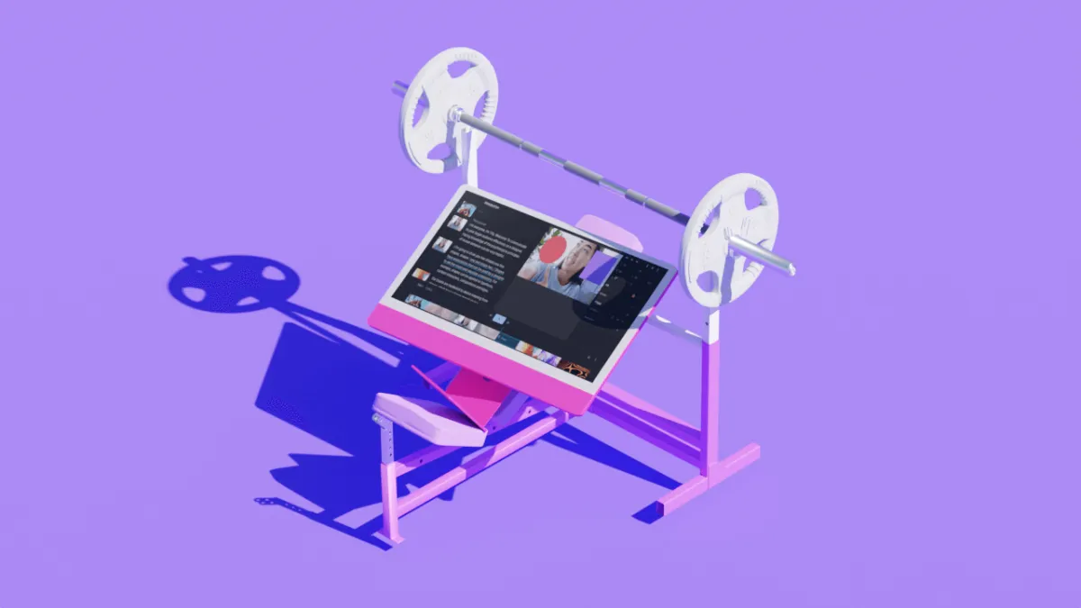 How to Make a Training Video People Actually Retain