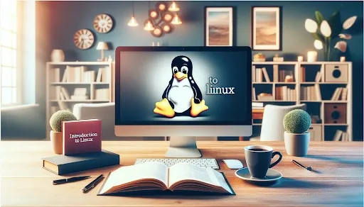 to Linux Operating System