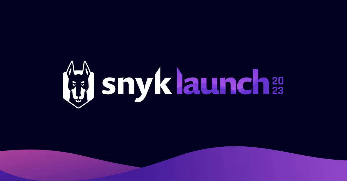 SnykLaunch June ‘23: Insights and DeepCode AI enable faster fixes and prioritization