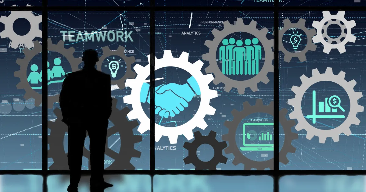 Enabling Effective Remote Working - Principles and Patterns from Team Topologies