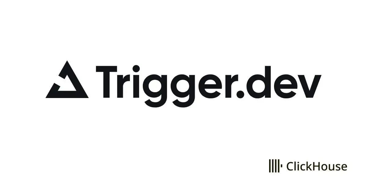 How Trigger.dev is using ClickHouse to scale observability for long-running AI workflows
