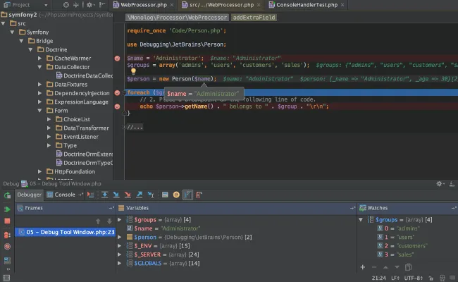 PHP IDEs: CodeLobster PHP Edition or JetBrains PhpStorm?