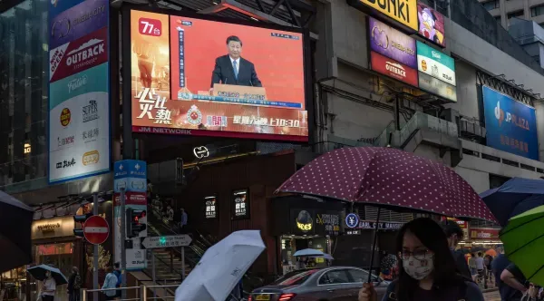 China's security researchers stopped from attending Pwn2Own