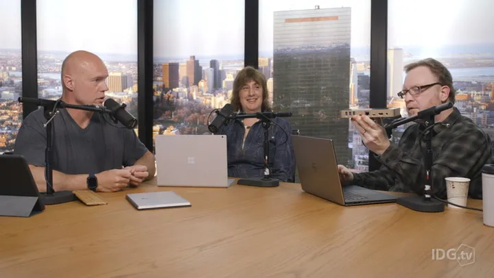 Mingis on Tech: All about the Surface Book (and the importance of ports)
