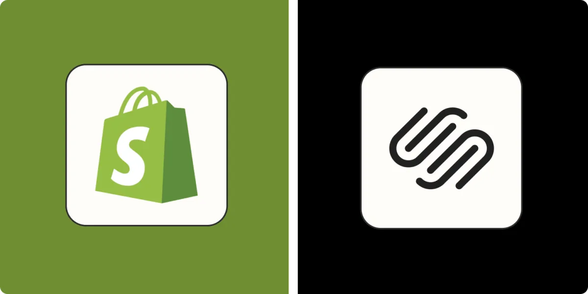 Shopify vs. Squarespace: Which is Best?
