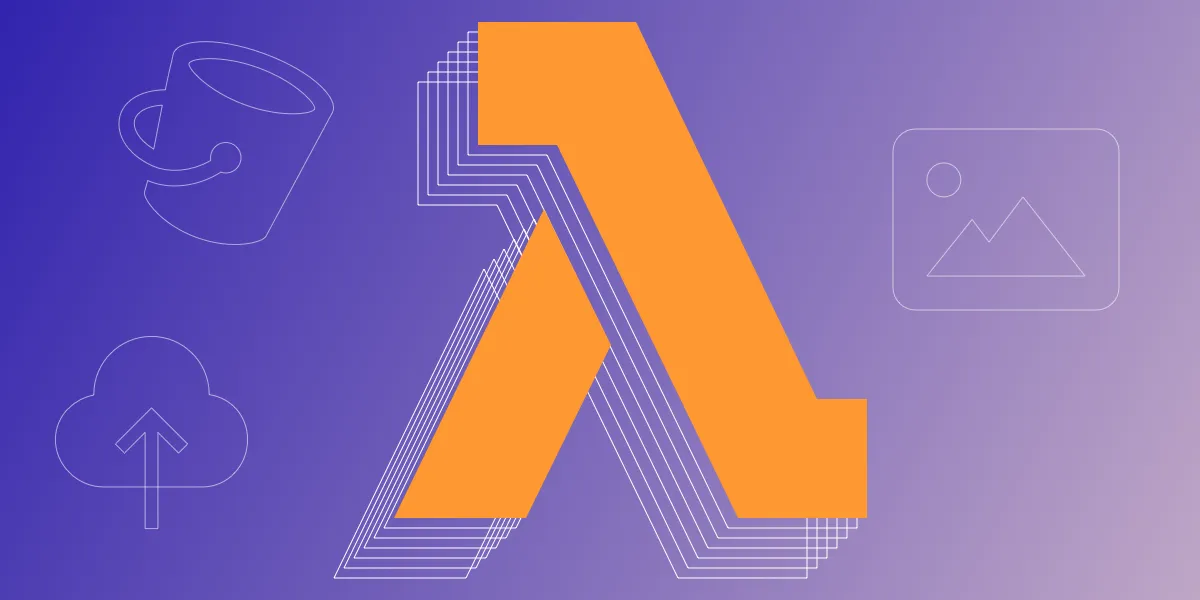 Building Your First Serverless Service With AWS Lambda Functions