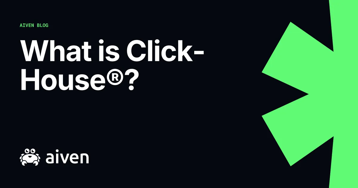 Listing