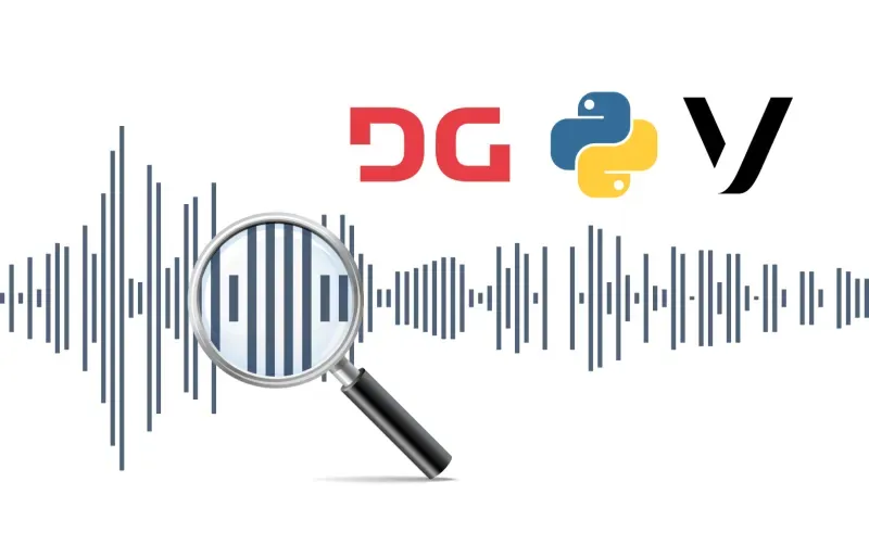 Speech Recognition with Vonage and Python - Deepgram Blog ⚡️