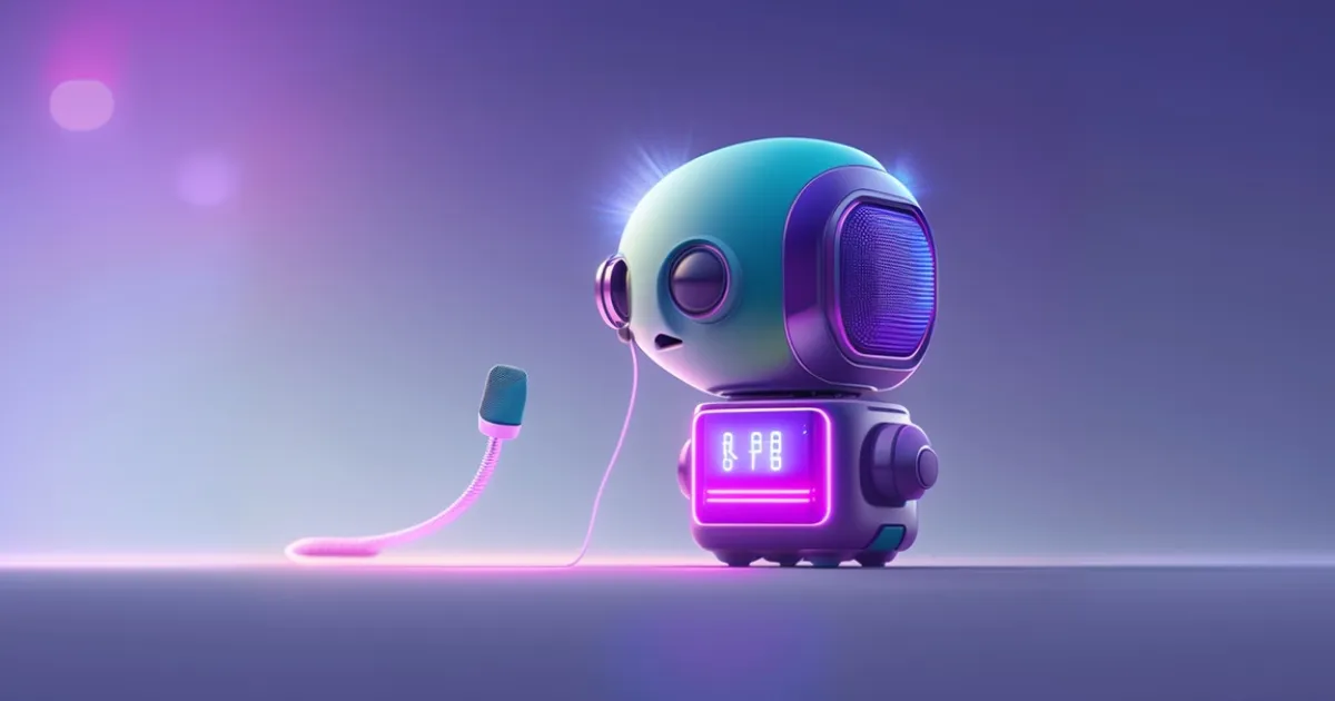 AI Voice Synthesis: The Early Days and Implications of Text-to-Speech - Deepgram Blog ⚡️