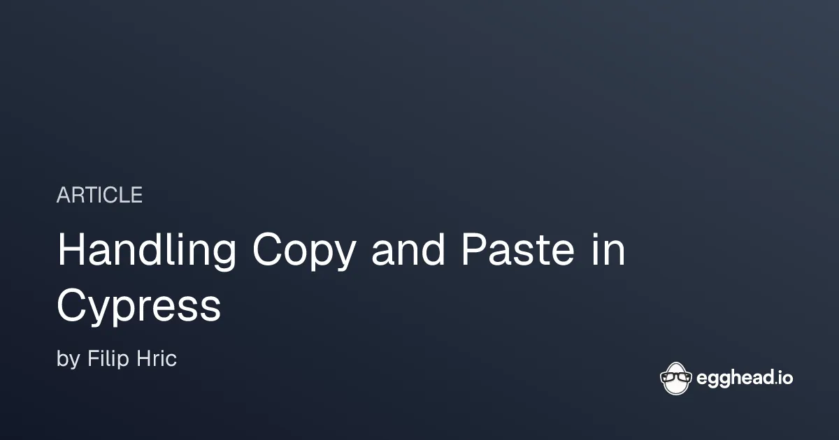 Listing