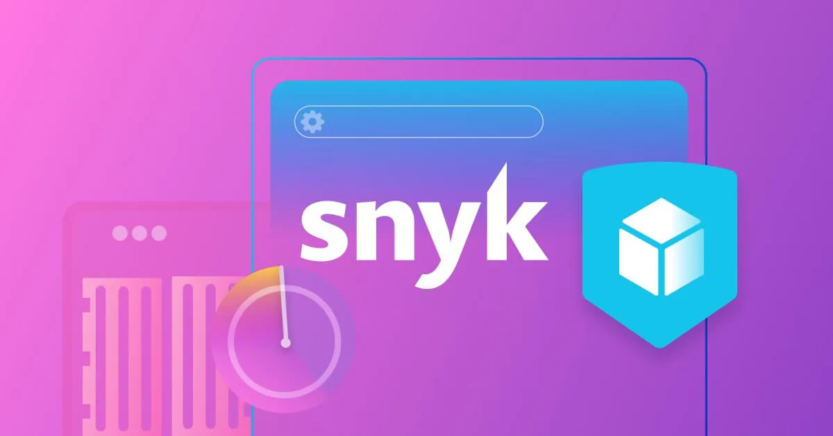Simplifying container security with Snyk’s security expertise