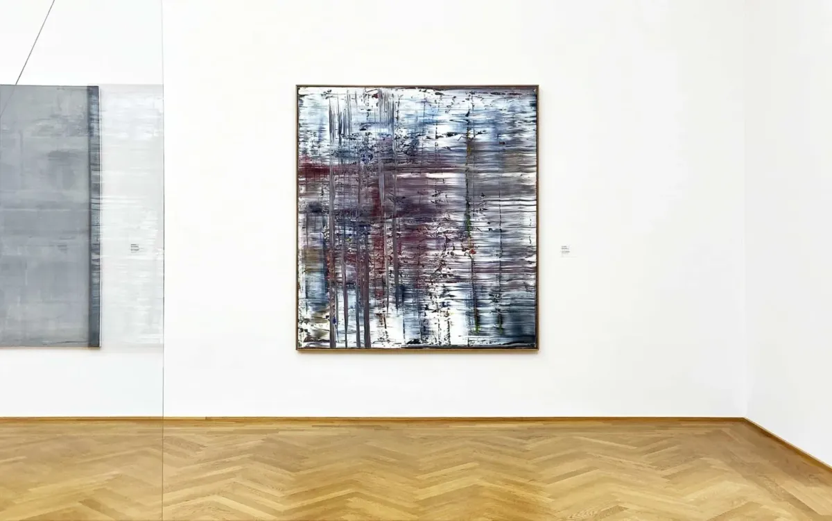 Painting With the Web
