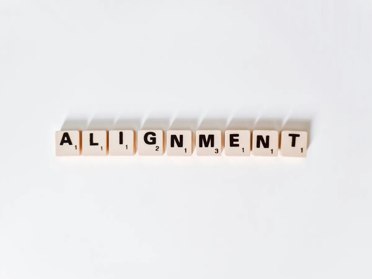 The align-content property for block layouts is now part of Baseline
