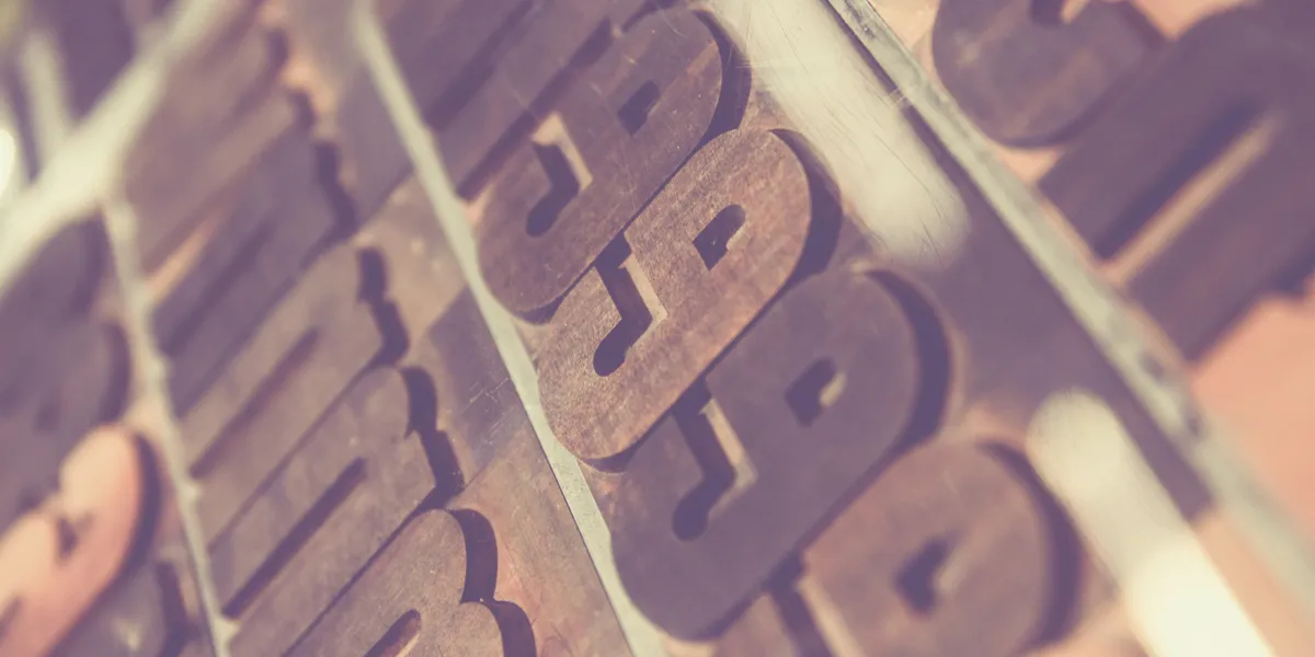 The Teletype Text Element Lives On... at Least on This Site | CSS-Tricks