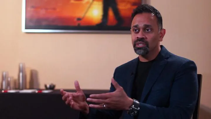 GE Power’s Ganesh Bell: How not to fail at digital transformation