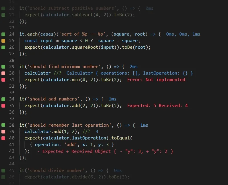 Interview about Wallaby.js and Quokka.js JavaScript Productivity Tools