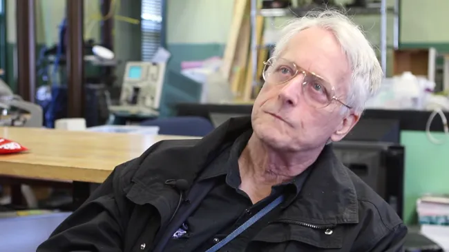Ted Nelson: What We Can Still Learn from Xanadu