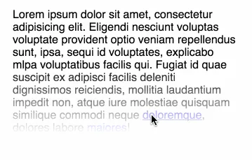Copy & Paste & The Web