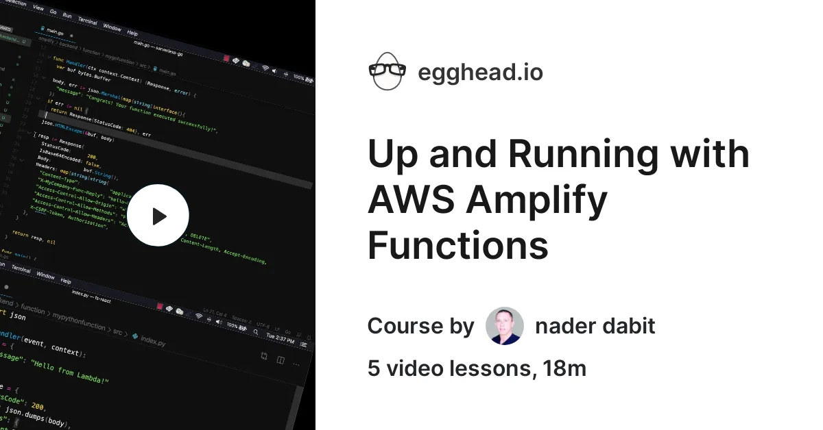Listing