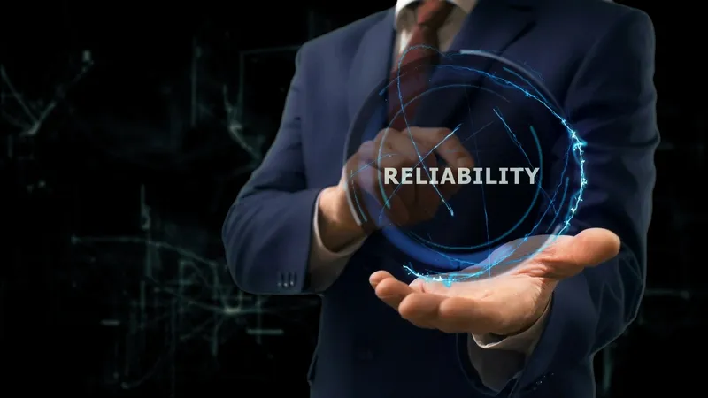 The Case for Continuous Reliability Management