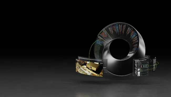 Omniverse: Nvidia's Ambitious Platform for the Virtual World