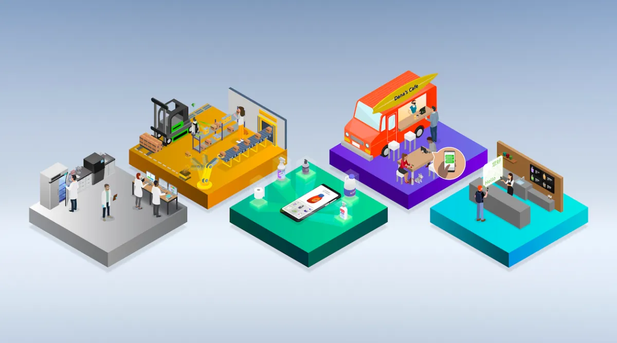 VMware’s vSphere Gets Direct Access to Nvidia’s AI Frameworks and GPUs