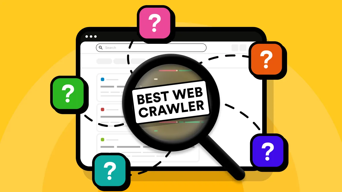 Best Sitemap Crawlers in 2026 - Top Picks