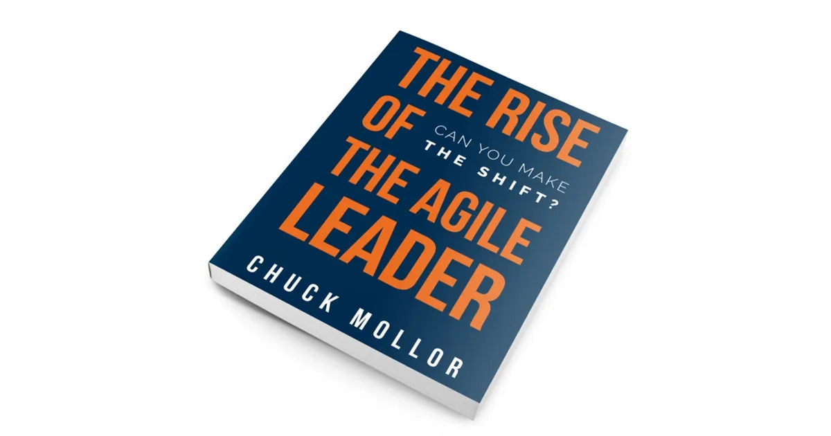 Q&A on the Book The Rise of the Agile Leader