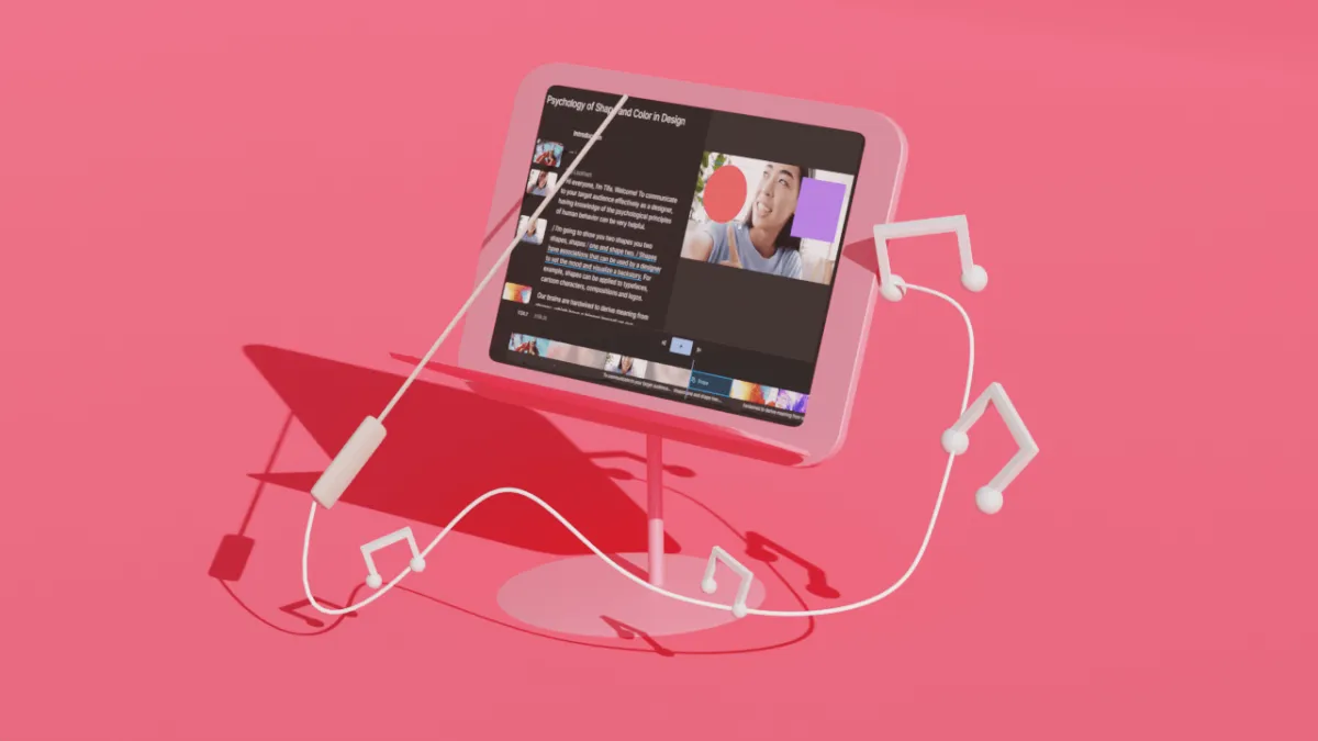 How to work with a composer to create original podcast music