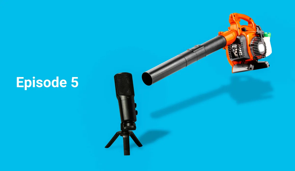How Studio Sound can liberate your workflow