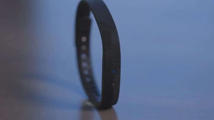 Fitbit Flex 2 review