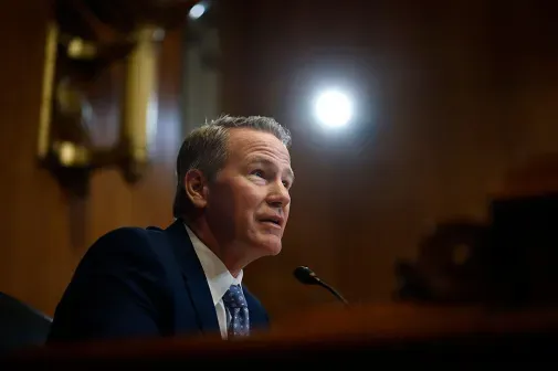 Bank regulator warns of growing cyber risk for financial sector