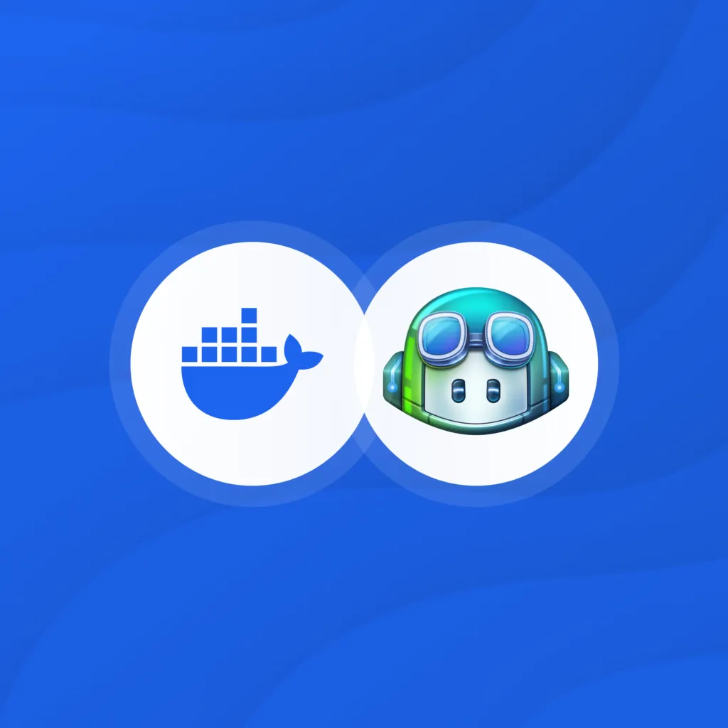 Preview the Docker Extension for GitHub Copilot