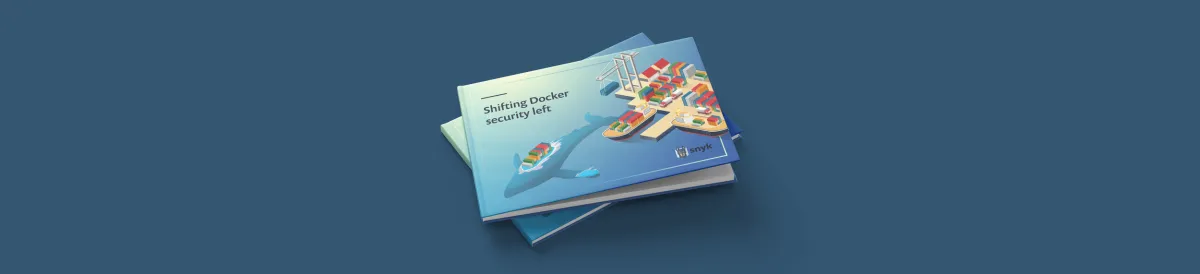 Shifting Docker security left