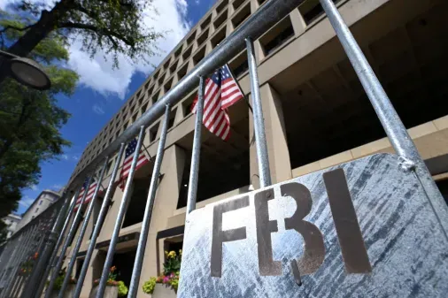 Why the FBI treats cyber cases like kidnappings