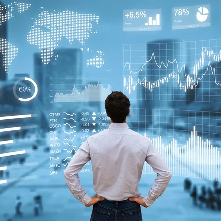 Scaling Agile in a Data-Driven Company