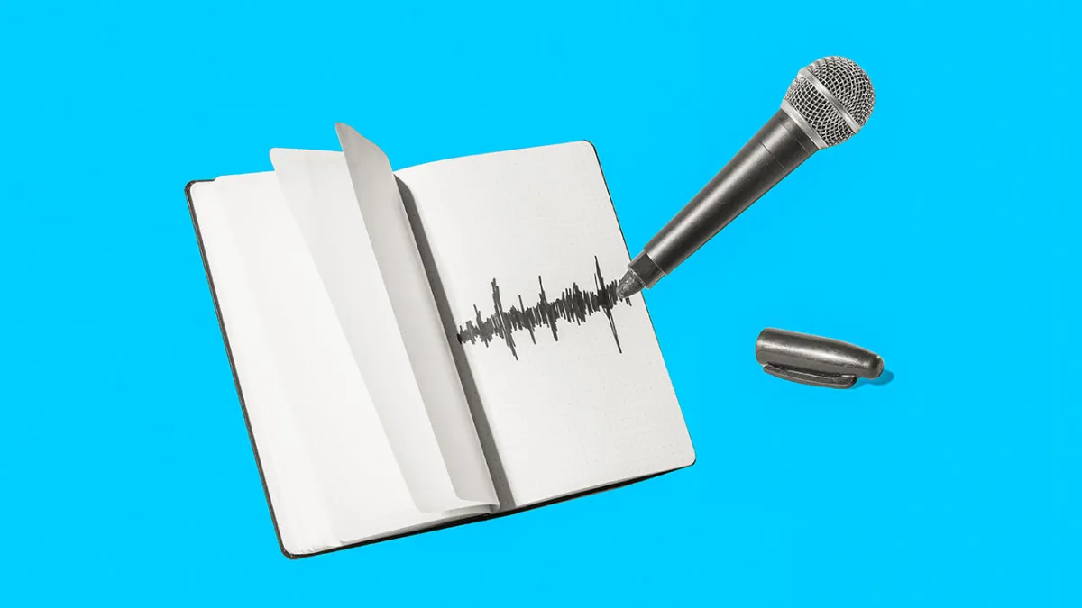 How to Write in Your Own Voice, Without Trying To