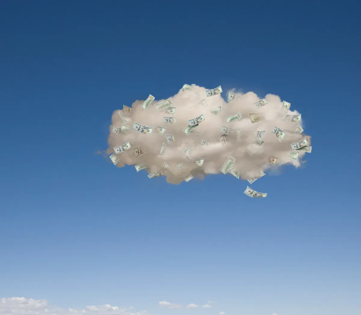 Rising energy costs are making the cloud more expensive | TechCrunch