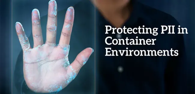 Protecting PII in Container Environments - Aquasec