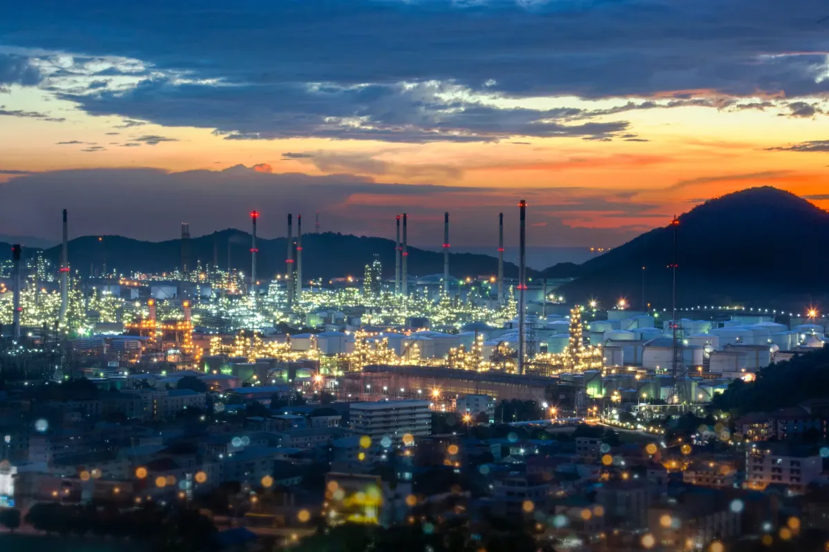 Russian hackers attempted to breach petroleum refining company in NATO country, researchers say