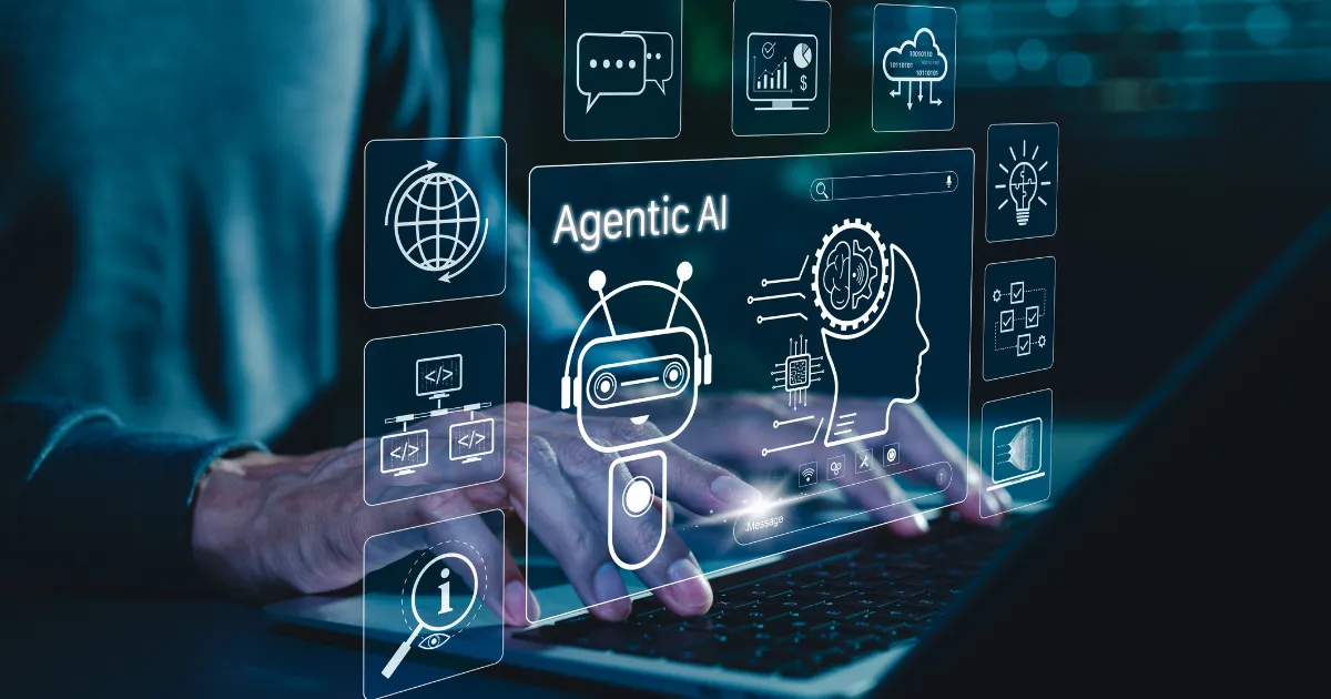 The Missing Layer in AI Infrastructure: Aggregating Agentic Traffic